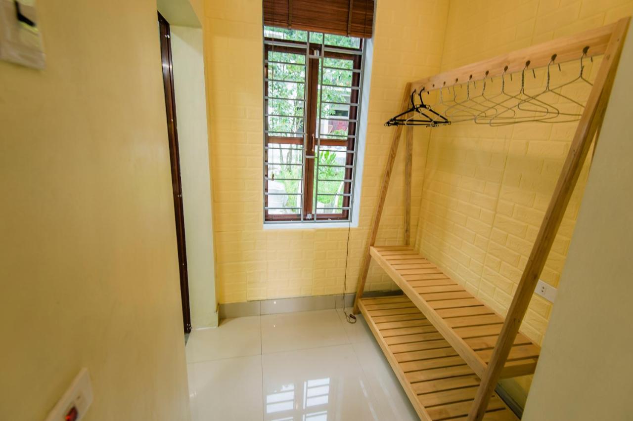 Tam Coc Lake View Homestay Ниньбинь Экстерьер фото